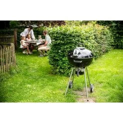 Napoleon Holzkohlegrill Charcoal Kettle N22K -Grillmeister Deutschland Verkaufs-Shop Napoleon Holzkohlegrill Charcoal Kettle N22K@@9ggffn03 15