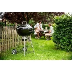 Napoleon Holzkohlegrill Charcoal Kettle N22K -Grillmeister Deutschland Verkaufs-Shop Napoleon Holzkohlegrill Charcoal Kettle N22K@@9ggffn03 16