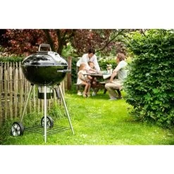 Napoleon Holzkohlegrill Charcoal Kettle N22K -Grillmeister Deutschland Verkaufs-Shop Napoleon Holzkohlegrill Charcoal Kettle N22K@@9ggffn03 18