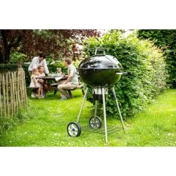 Napoleon Holzkohlegrill Charcoal Kettle N22K -Grillmeister Deutschland Verkaufs-Shop Napoleon Holzkohlegrill Charcoal Kettle N22K@@9ggffn03 19