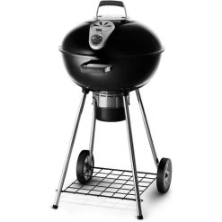 Napoleon Holzkohlegrill Charcoal Kettle N22K -Grillmeister Deutschland Verkaufs-Shop Napoleon Holzkohlegrill Charcoal Kettle N22K@@9ggffn03 4