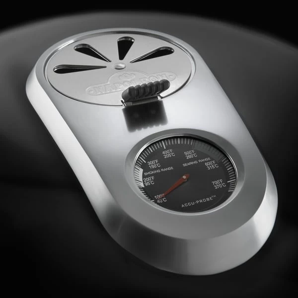 Napoleon Holzkohlegrill PRO22K 11 Napoleon Holzkohlegrill PRO22K – Bild 11