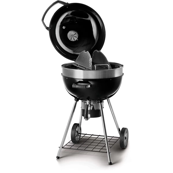 Napoleon Holzkohlegrill PRO22K 6 Napoleon Holzkohlegrill PRO22K – Bild 6