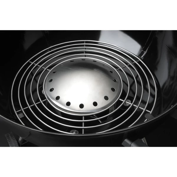 Napoleon Holzkohlegrill PRO22K 8 Napoleon Holzkohlegrill PRO22K – Bild 8