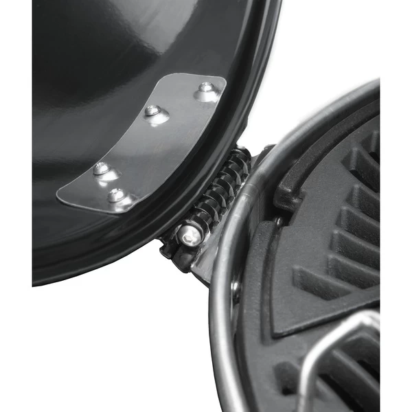 Napoleon Holzkohlegrill PRO22K 10 Napoleon Holzkohlegrill PRO22K – Bild 10