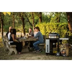 Napoleon Holzkohlegrill PRO22K, Im Rollwagen 31 Napoleon Holzkohlegrill PRO22K, Im Rollwagen -Grillmeister Deutschland Verkaufs-Shop Napoleon Holzkohlegrill PRO22K im Rollwagen@@9ggffn01 11