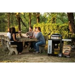 Napoleon Holzkohlegrill PRO22K, Im Rollwagen 32 Napoleon Holzkohlegrill PRO22K, Im Rollwagen -Grillmeister Deutschland Verkaufs-Shop Napoleon Holzkohlegrill PRO22K im Rollwagen@@9ggffn01 12