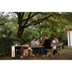 Napoleon Holzkohlegrill PRO22K, Im Rollwagen 33 Napoleon Holzkohlegrill PRO22K, Im Rollwagen -Grillmeister Deutschland Verkaufs-Shop Napoleon Holzkohlegrill PRO22K im Rollwagen@@9ggffn01 13