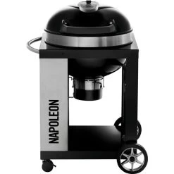 Napoleon Holzkohlegrill PRO22K, Im Rollwagen 24 Napoleon Holzkohlegrill PRO22K, Im Rollwagen -Grillmeister Deutschland Verkaufs-Shop Napoleon Holzkohlegrill PRO22K im Rollwagen@@9ggffn01 4