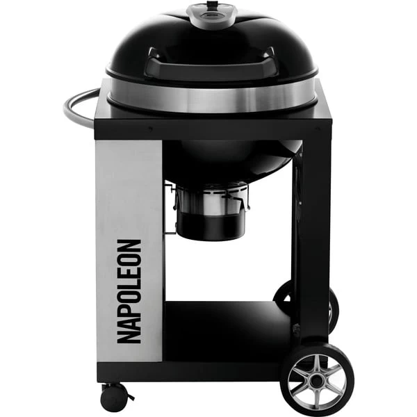 Napoleon Holzkohlegrill PRO22K, Im Rollwagen 5 Napoleon Holzkohlegrill PRO22K, Im Rollwagen – Bild 5