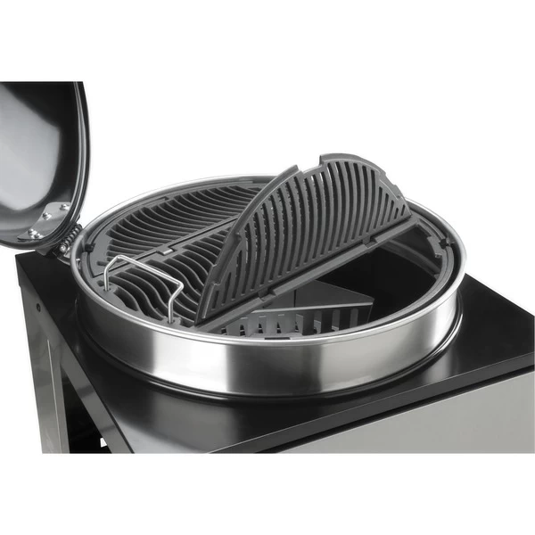 Napoleon Holzkohlegrill PRO22K, Im Rollwagen 6 Napoleon Holzkohlegrill PRO22K, Im Rollwagen – Bild 6