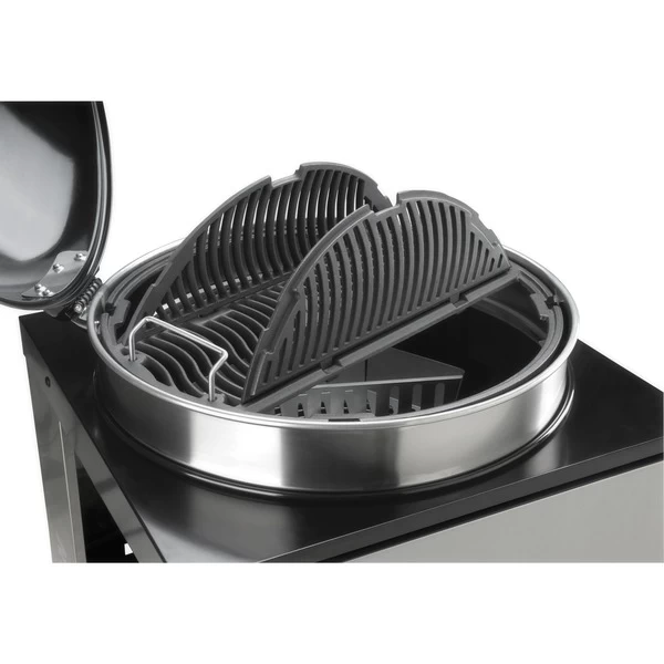 Napoleon Holzkohlegrill PRO22K, Im Rollwagen 7 Napoleon Holzkohlegrill PRO22K, Im Rollwagen – Bild 7