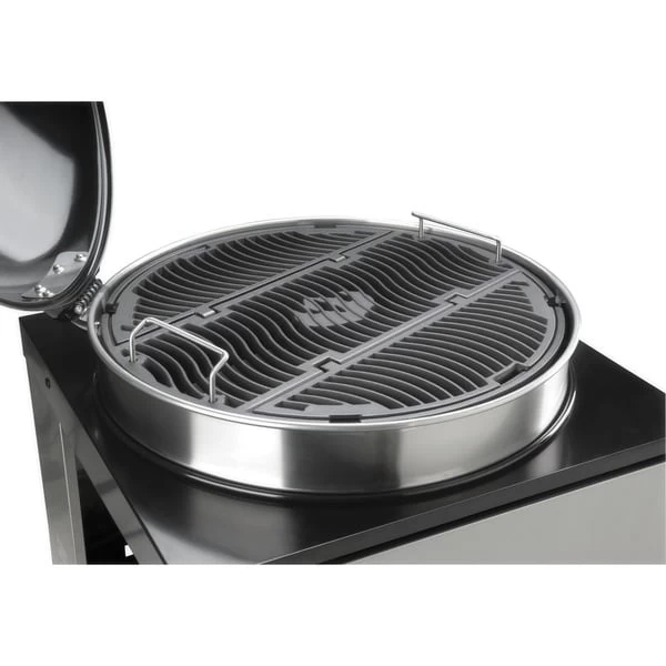 Napoleon Holzkohlegrill PRO22K, Im Rollwagen 8 Napoleon Holzkohlegrill PRO22K, Im Rollwagen – Bild 8