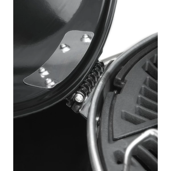 Napoleon Holzkohlegrill PRO22K, Im Rollwagen 10 Napoleon Holzkohlegrill PRO22K, Im Rollwagen – Bild 10