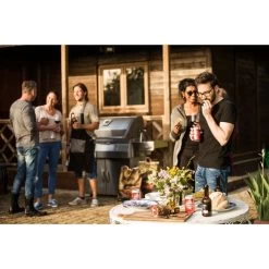 Napoleon Holzkohlegrill PRO605CSS -Grillmeister Deutschland Verkaufs-Shop Napoleon Holzkohlegrill PRO605CSS@@9ggffn00 10