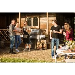 Napoleon Holzkohlegrill PRO605CSS -Grillmeister Deutschland Verkaufs-Shop Napoleon Holzkohlegrill PRO605CSS@@9ggffn00 11