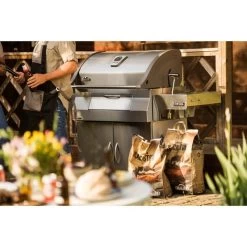 Napoleon Holzkohlegrill PRO605CSS -Grillmeister Deutschland Verkaufs-Shop Napoleon Holzkohlegrill PRO605CSS@@9ggffn00 12