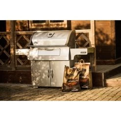 Napoleon Holzkohlegrill PRO605CSS -Grillmeister Deutschland Verkaufs-Shop Napoleon Holzkohlegrill PRO605CSS@@9ggffn00 13
