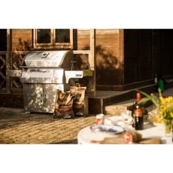 Napoleon Holzkohlegrill PRO605CSS -Grillmeister Deutschland Verkaufs-Shop Napoleon Holzkohlegrill PRO605CSS@@9ggffn00 14