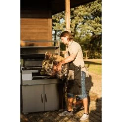 Napoleon Holzkohlegrill PRO605CSS -Grillmeister Deutschland Verkaufs-Shop Napoleon Holzkohlegrill PRO605CSS@@9ggffn00 15