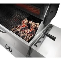 Napoleon Holzkohlegrill PRO605CSS -Grillmeister Deutschland Verkaufs-Shop Napoleon Holzkohlegrill PRO605CSS@@9ggffn00 2