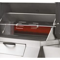 Napoleon Holzkohlegrill PRO605CSS -Grillmeister Deutschland Verkaufs-Shop Napoleon Holzkohlegrill PRO605CSS@@9ggffn00 6