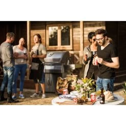 Napoleon Holzkohlegrill PRO605CSS -Grillmeister Deutschland Verkaufs-Shop Napoleon Holzkohlegrill PRO605CSS@@9ggffn00 9