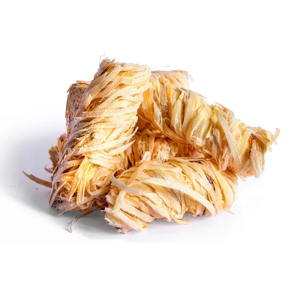 Napoleon Holzwolle-Anzündhilfen, 40 Stück 1 Napoleon Holzwolle-Anzündhilfen, 40 Stück