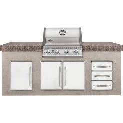 Napoleon LEX 485 EINBAU, Gasgrill -Grillmeister Deutschland Verkaufs-Shop Napoleon LEX 485 EINBAU Gasgrill@@1850886 3