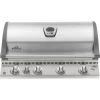 Napoleon LEX 605 EINBAU-Gasgrill