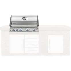 Napoleon LEX 605 EINBAU-Gasgrill 10 Napoleon LEX 605 EINBAU-Gasgrill -Grillmeister Deutschland Verkaufs-Shop Napoleon LEX 605 EINBAU Gasgrill@@1855402 2