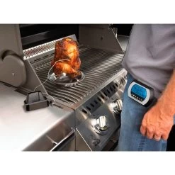 Napoleon PRO Digitales Funk-Thermometer -Grillmeister Deutschland Verkaufs-Shop Napoleon PRO Digitales Funk Thermometer@@9ggzzn1z 2