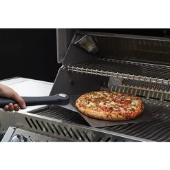 Napoleon PRO Pizza Heber, Grillbesteck -Grillmeister Deutschland Verkaufs-Shop Napoleon PRO Pizza Heber Grillbesteck@@9ggzzn1y 3