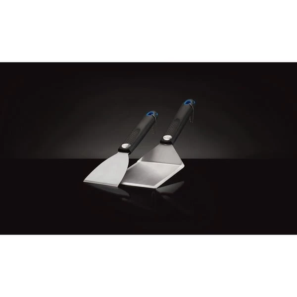 Napoleon Plancha Tool-Set, 2-teilig, Wender 2 Napoleon Plancha Tool-Set, 2-teilig, Wender – Bild 2