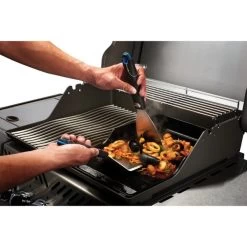 Napoleon Plancha Tool-Set, 2-teilig, Wender 6 Napoleon Plancha Tool-Set, 2-teilig, Wender -Grillmeister Deutschland Verkaufs-Shop Napoleon Plancha Tool Set 2 teilig Wender@@9ggzzn3e 2