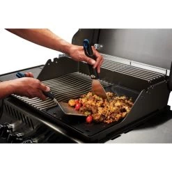 Napoleon Plancha Tool-Set, 2-teilig, Wender 7 Napoleon Plancha Tool-Set, 2-teilig, Wender -Grillmeister Deutschland Verkaufs-Shop Napoleon Plancha Tool Set 2 teilig Wender@@9ggzzn3e 3