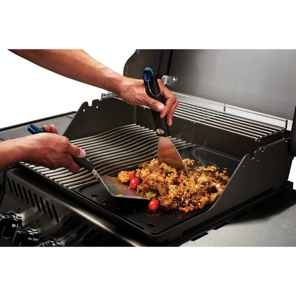 Napoleon Plancha Tool-Set, 2-teilig, Wender 4 Napoleon Plancha Tool-Set, 2-teilig, Wender – Bild 4