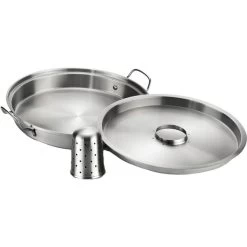 Napoleon Premium Edelstahl Hähnchen-Halterung, Geflügelhalter 8 Napoleon Premium Edelstahl Hähnchen-Halterung, Geflügelhalter -Grillmeister Deutschland Verkaufs-Shop Napoleon Premium Edelstahl H hnchen Halterung Gefl gelhalter@@1872856 2