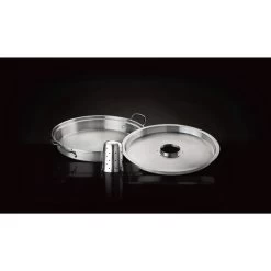 Napoleon Premium Edelstahl Hähnchen-Halterung, Geflügelhalter 9 Napoleon Premium Edelstahl Hähnchen-Halterung, Geflügelhalter -Grillmeister Deutschland Verkaufs-Shop Napoleon Premium Edelstahl H hnchen Halterung Gefl gelhalter@@1872856 3