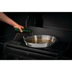 Napoleon Premium Edelstahl Hähnchen-Halterung, Geflügelhalter 10 Napoleon Premium Edelstahl Hähnchen-Halterung, Geflügelhalter -Grillmeister Deutschland Verkaufs-Shop Napoleon Premium Edelstahl H hnchen Halterung Gefl gelhalter@@1872856 4