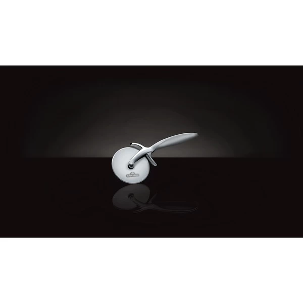 Napoleon Premium Pizzaschneider, Messer 3 Napoleon Premium Pizzaschneider, Messer – Bild 3