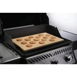 Napoleon Rechteckiger Pizzastein 54x34cm -Grillmeister Deutschland Verkaufs-Shop Napoleon Rechteckiger Pizzastein 54x34cm@@9ggzzn21 2