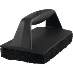 Napoleon Scheuerschwamm Mit Griff -Grillmeister Deutschland Verkaufs-Shop Napoleon Scheuerschwamm mit Griff@@1872862 2