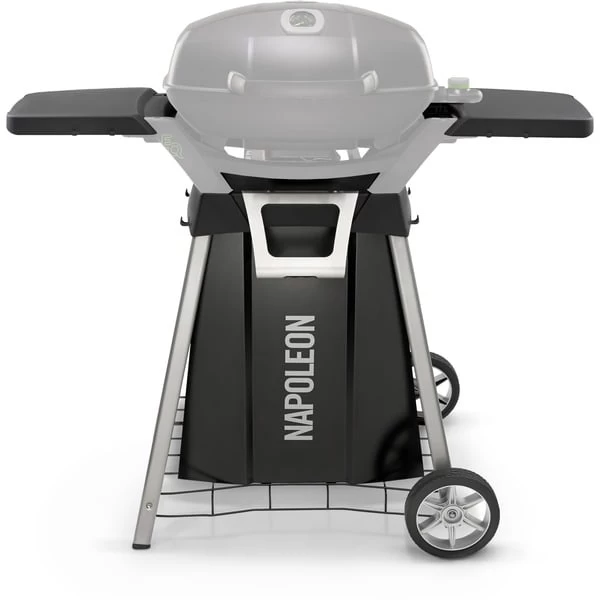 Napoleon TRAVELQ Wagen Für TravelQ PRO285 PRO285-STAND-CE, Grillwagen 2 Napoleon TRAVELQ Wagen Für TravelQ PRO285 PRO285-STAND-CE, Grillwagen – Bild 2