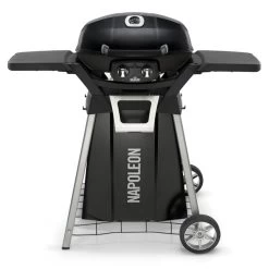 Napoleon TravelQ PRO285 Mit TravelQ-Wagen, Gasgrill