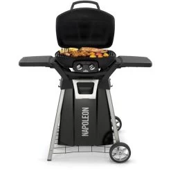 Napoleon TravelQ PRO285 Mit TravelQ-Wagen, Gasgrill -Grillmeister Deutschland Verkaufs-Shop Napoleon TravelQ PRO285 mit TravelQ Wagen Gasgrill@@9ggfen1e 10