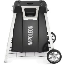 Napoleon TravelQ PRO285 Mit TravelQ-Wagen, Gasgrill -Grillmeister Deutschland Verkaufs-Shop Napoleon TravelQ PRO285 mit TravelQ Wagen Gasgrill@@9ggfen1e 3
