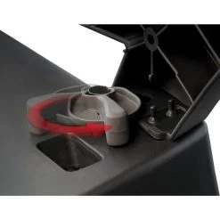 Napoleon TravelQ PRO285 Mit TravelQ-Wagen, Gasgrill -Grillmeister Deutschland Verkaufs-Shop Napoleon TravelQ PRO285 mit TravelQ Wagen Gasgrill@@9ggfen1e 4