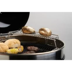 Napoleon Warmhalterost Für Holzkohle-Kugelgrill, Grillrost -Grillmeister Deutschland Verkaufs-Shop Napoleon Warmhalterost f r Holzkohle Kugelgrill Grillrost@@9ggfzn02 3