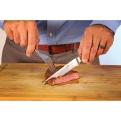Napoleon Wellenschliff Steak Messer, 12cm -Grillmeister Deutschland Verkaufs-Shop Napoleon Wellenschliff Steak Messer 12cm@@9ggzzn0i 4